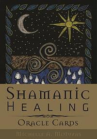 Shamanic Healing