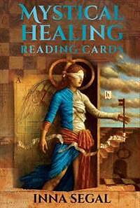  Mystical Healing Reading Cards