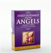 Daily guidance from your angels