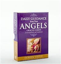 Daily guidance from your angels