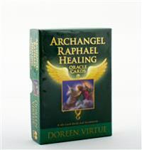 Archangel Raphael