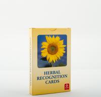 Herbal Recognition Cards