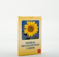 Herbal Recognition Cards