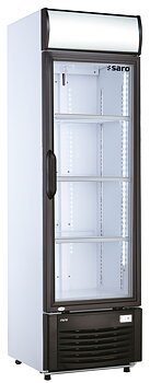 Bottle refrigerator model GTK 282 M