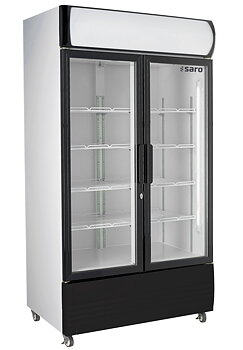 Bottle refrigerator double model GTK 460