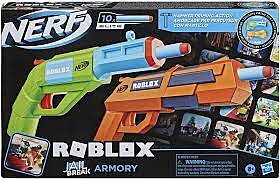 Nerf Roblox Piston