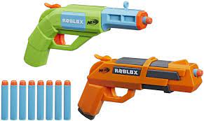 Nerf Roblox Piston - 2