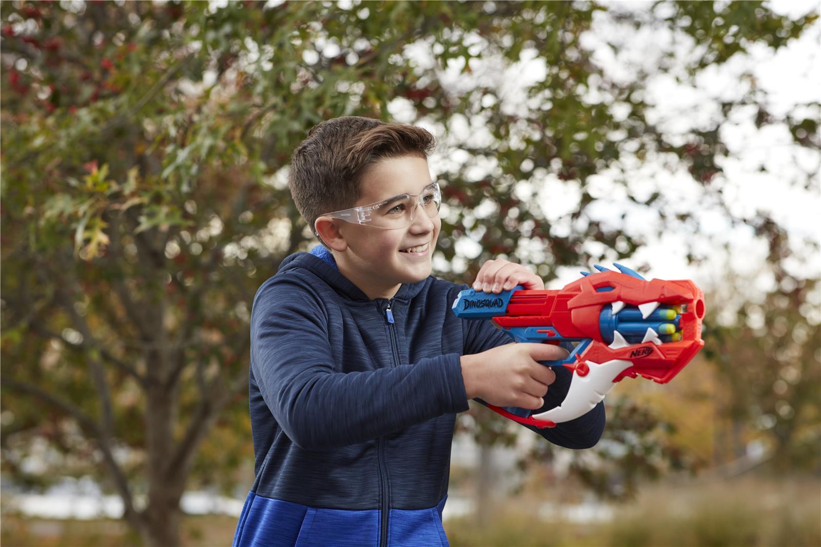 Nerf Raptor Slash - 5