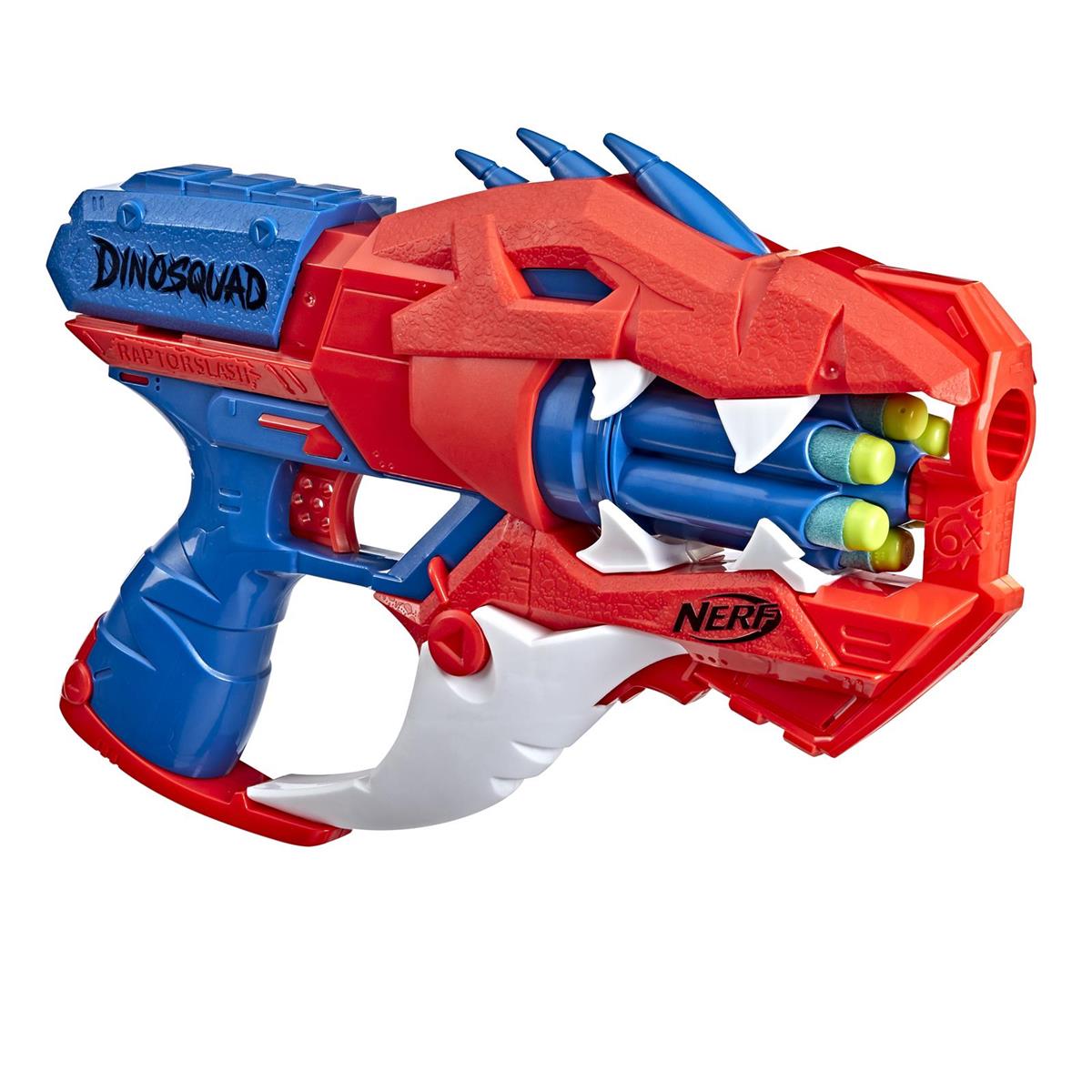 Nerf Raptor Slash - 4