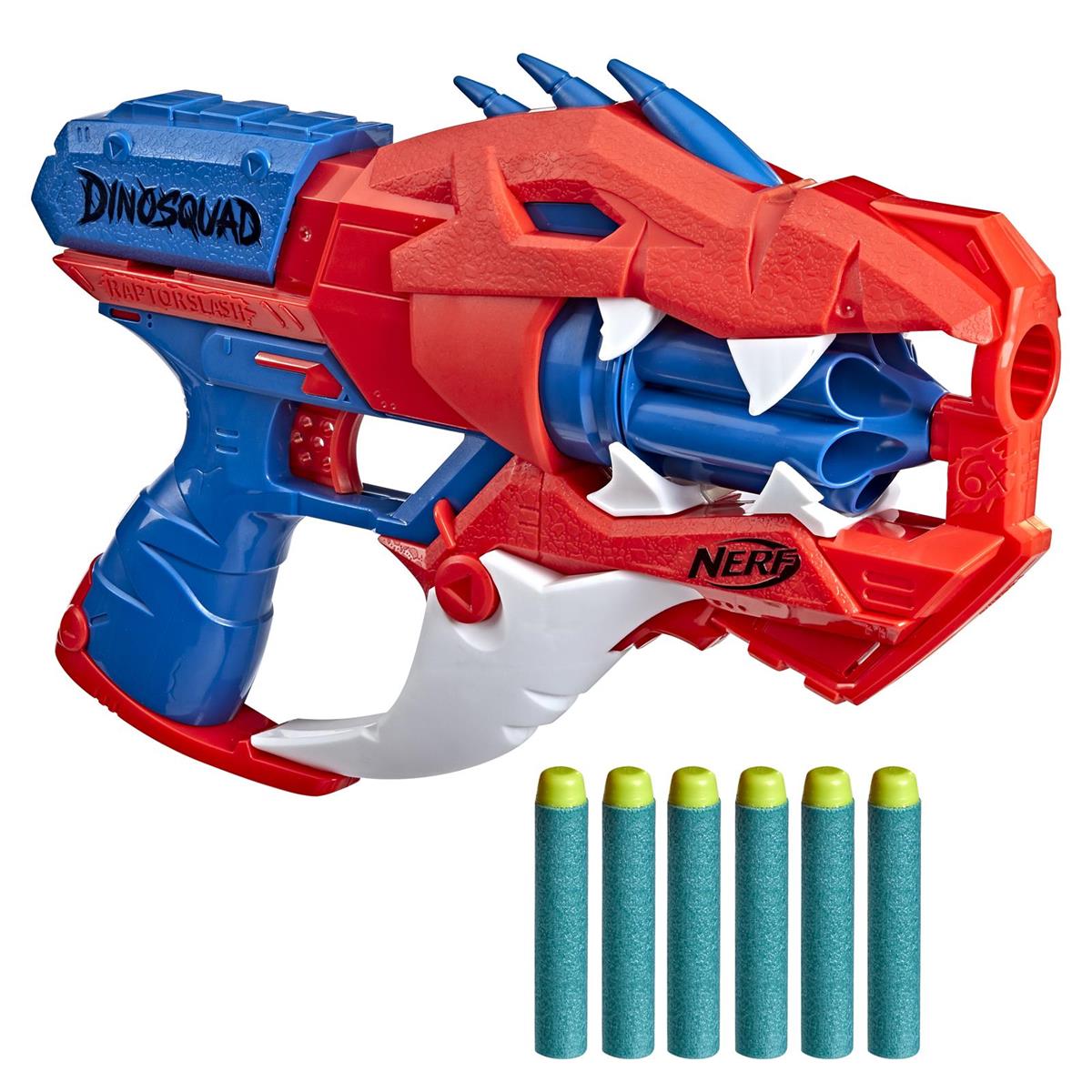 Nerf Raptor Slash - 2
