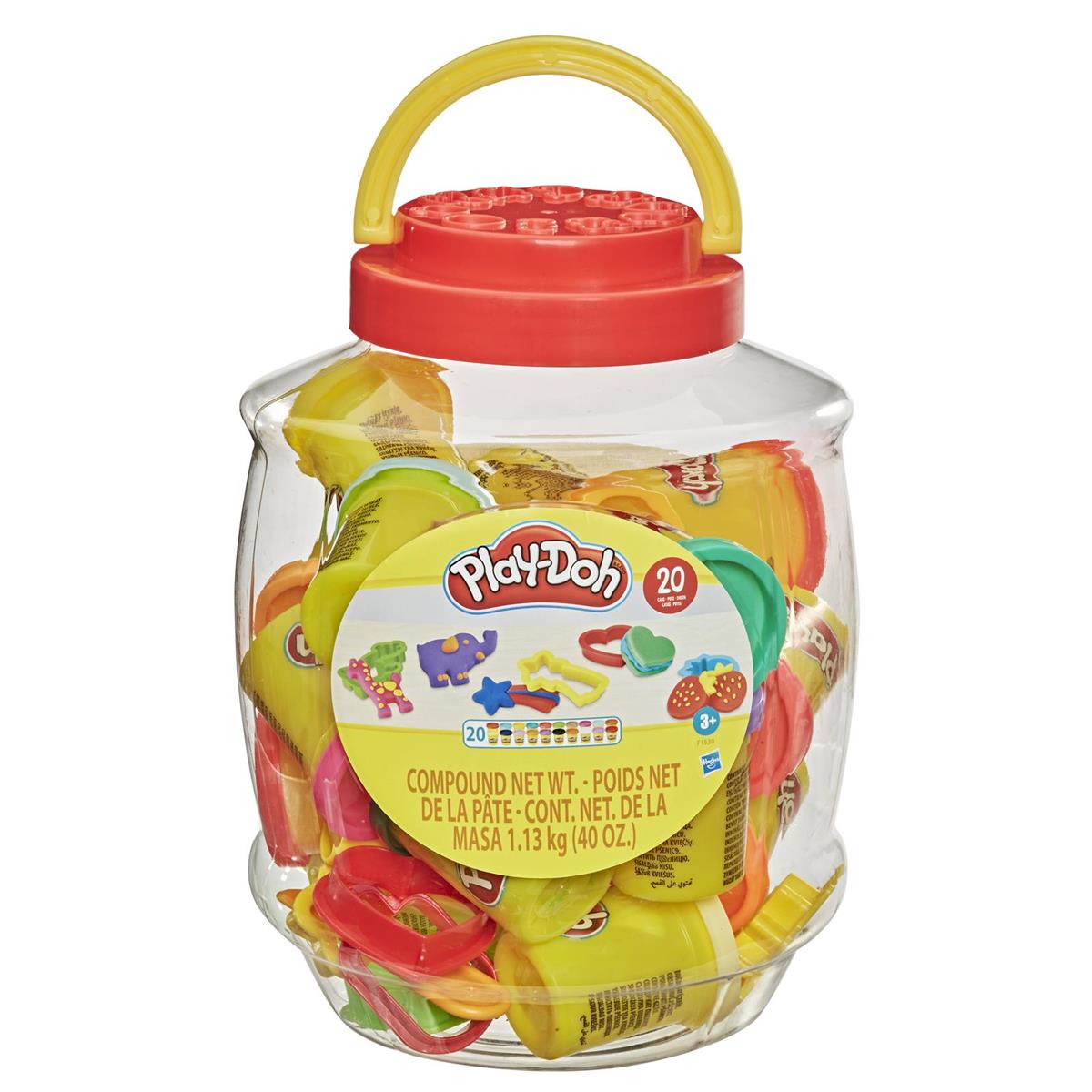 Play-Doh Bucket of Fun