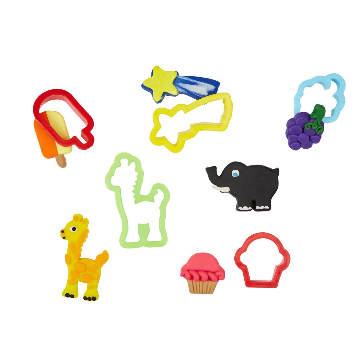Play-Doh Bucket of Fun - 3