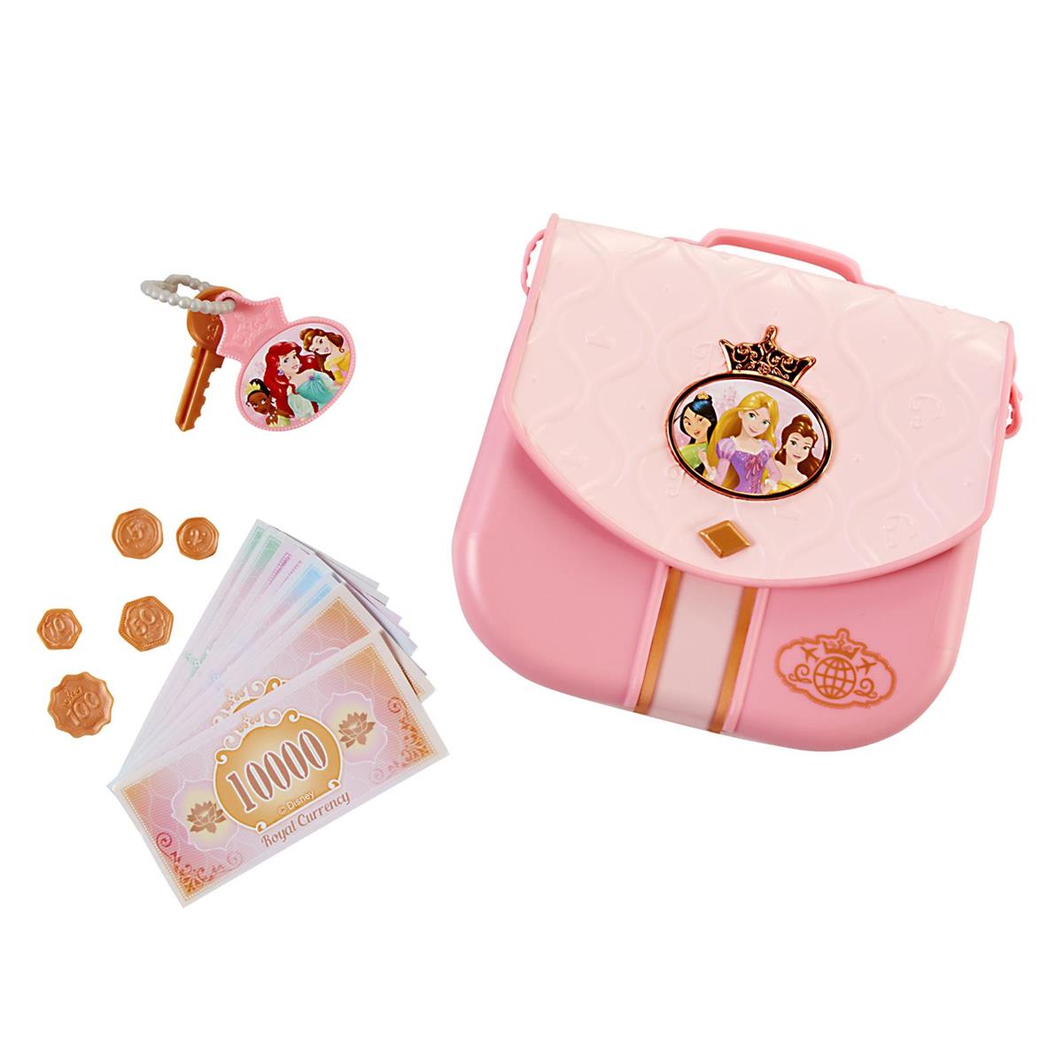 Disney Princess Travel Purse Set - 2