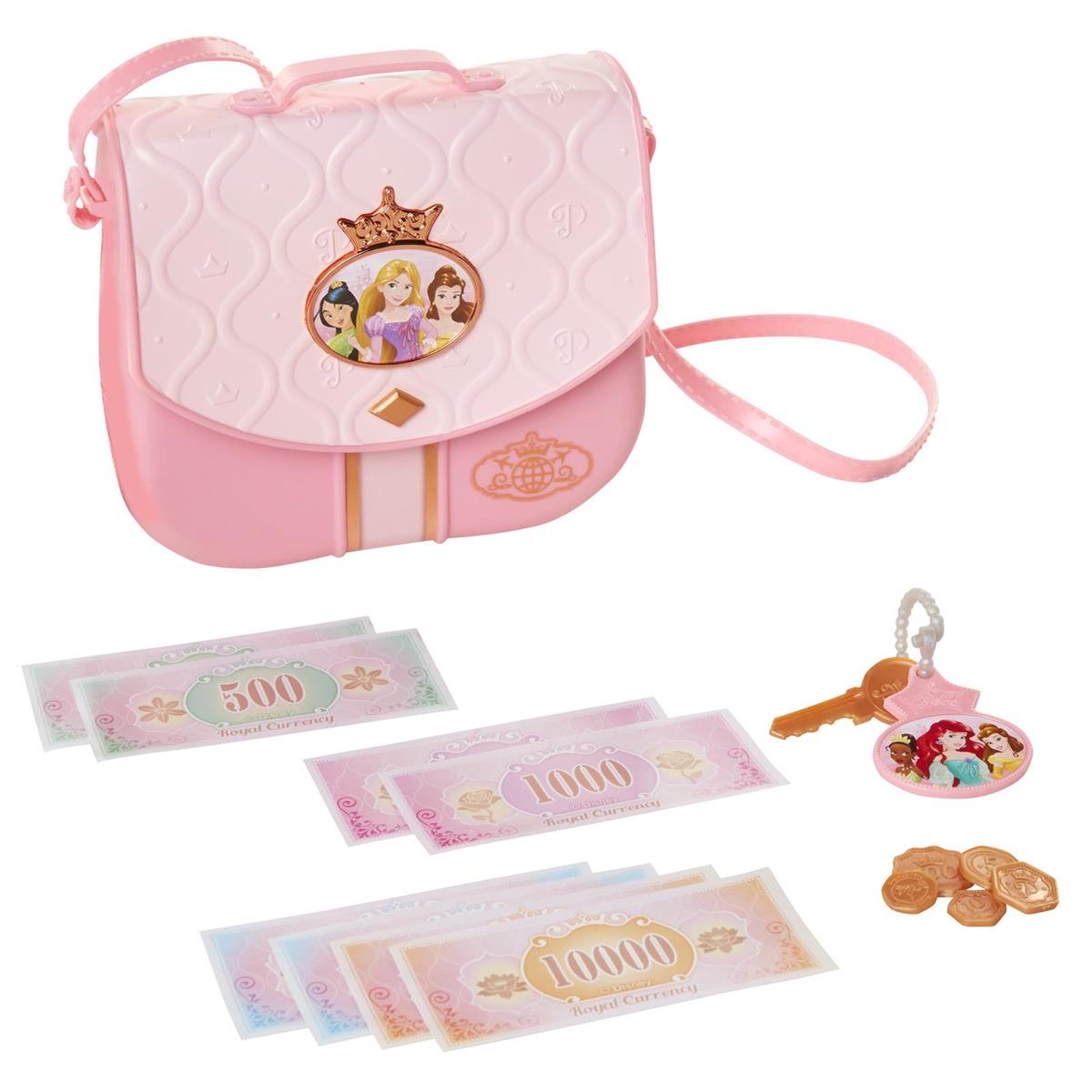 Disney Princess Travel Purse Set - 4