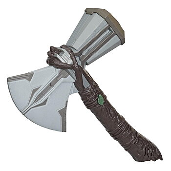 Marvel Avengers Thor Hammer Stormbreaker