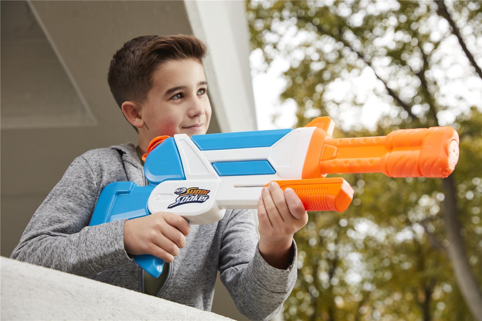 Nerf Super Soaker Twister - 4