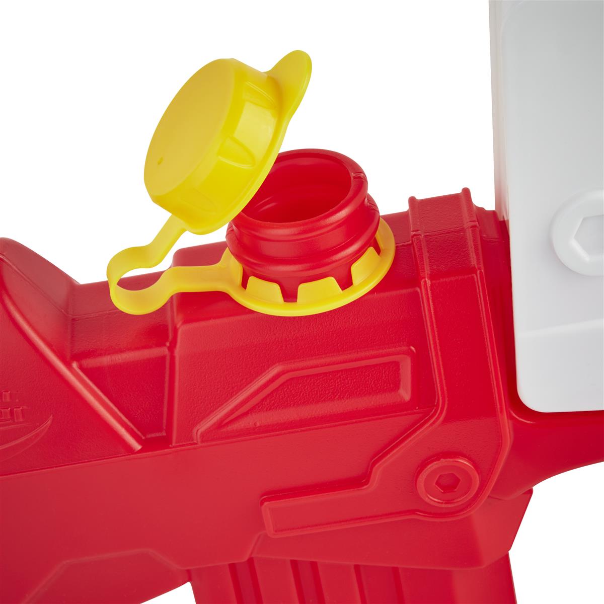 Nerf Super Soaker Fortnite Burst AR - 4