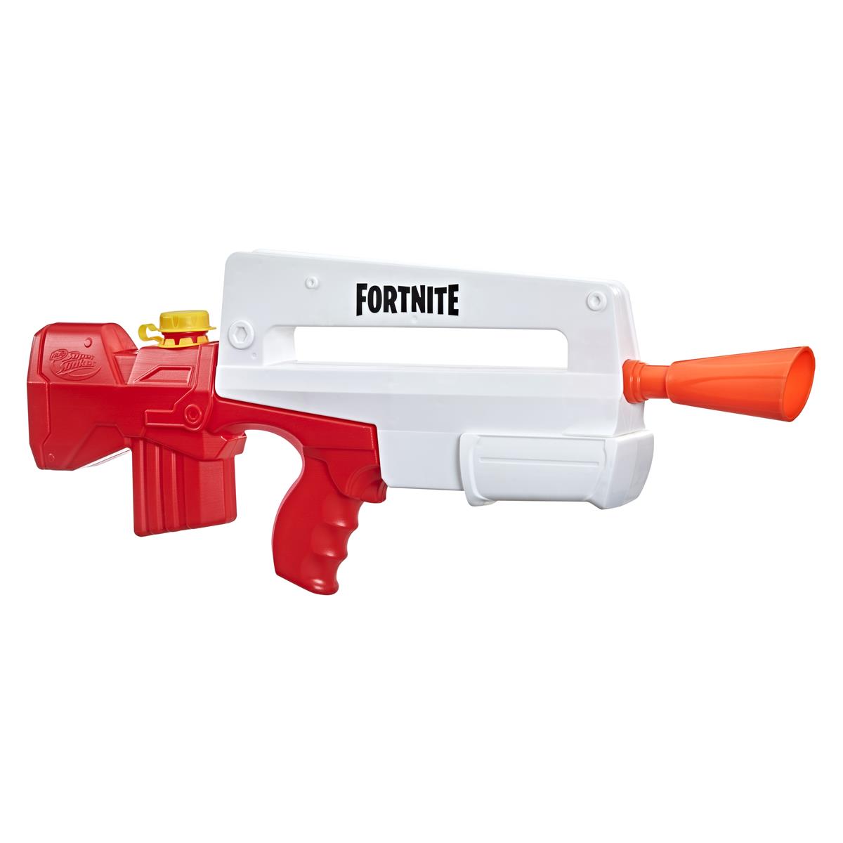 Nerf Super Soaker Fortnite Burst AR - 3