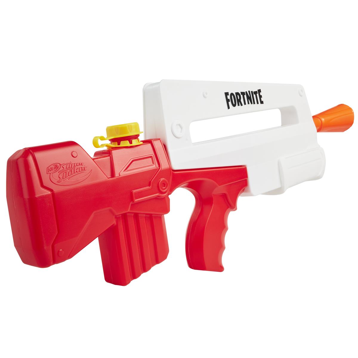 Nerf Super Soaker Fortnite Burst AR - 2
