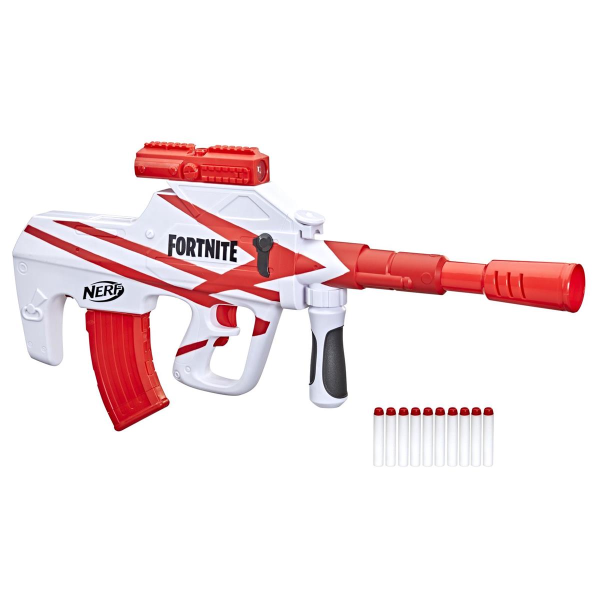 Nerf Fortnite B-AR - 6