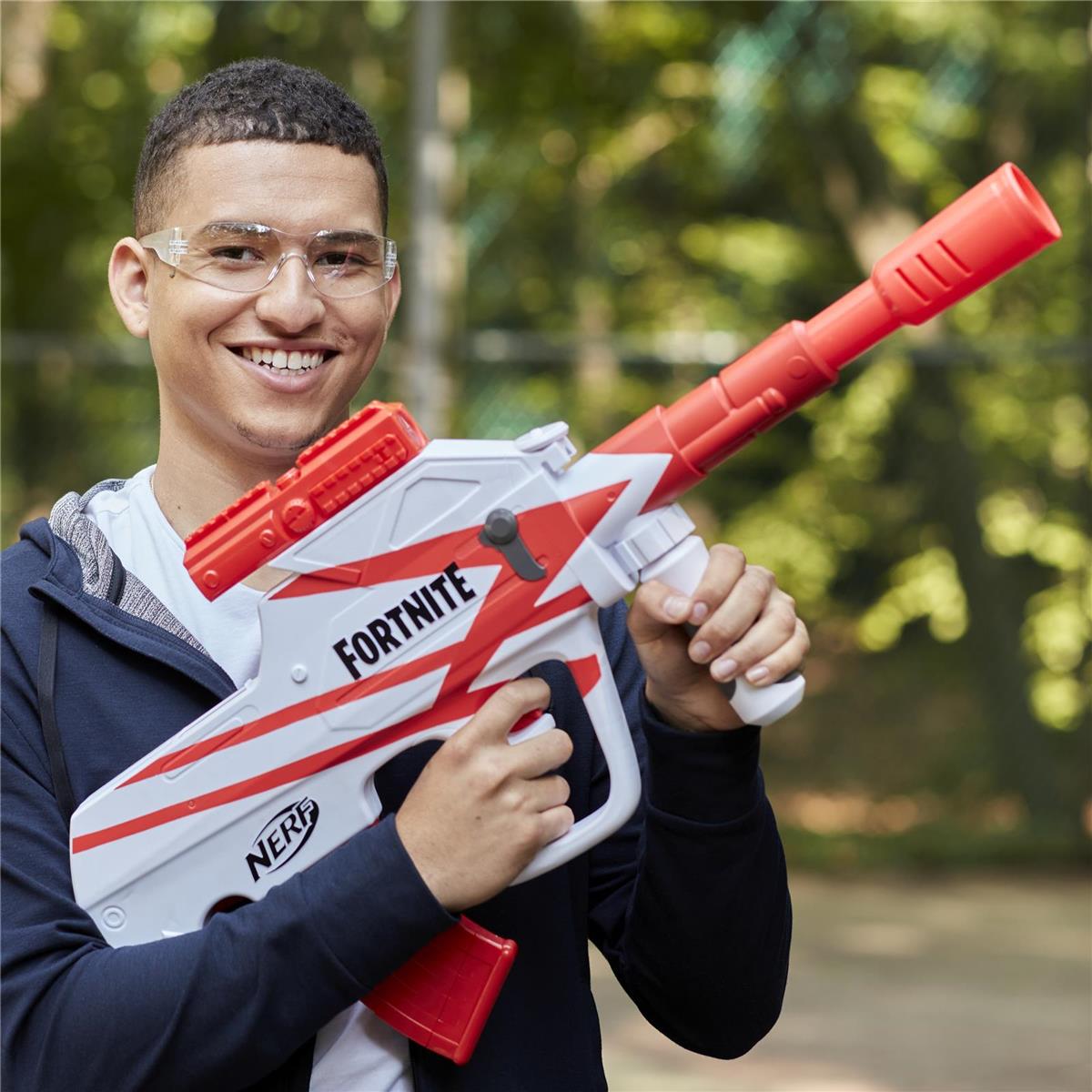 Nerf Fortnite B-AR - 4