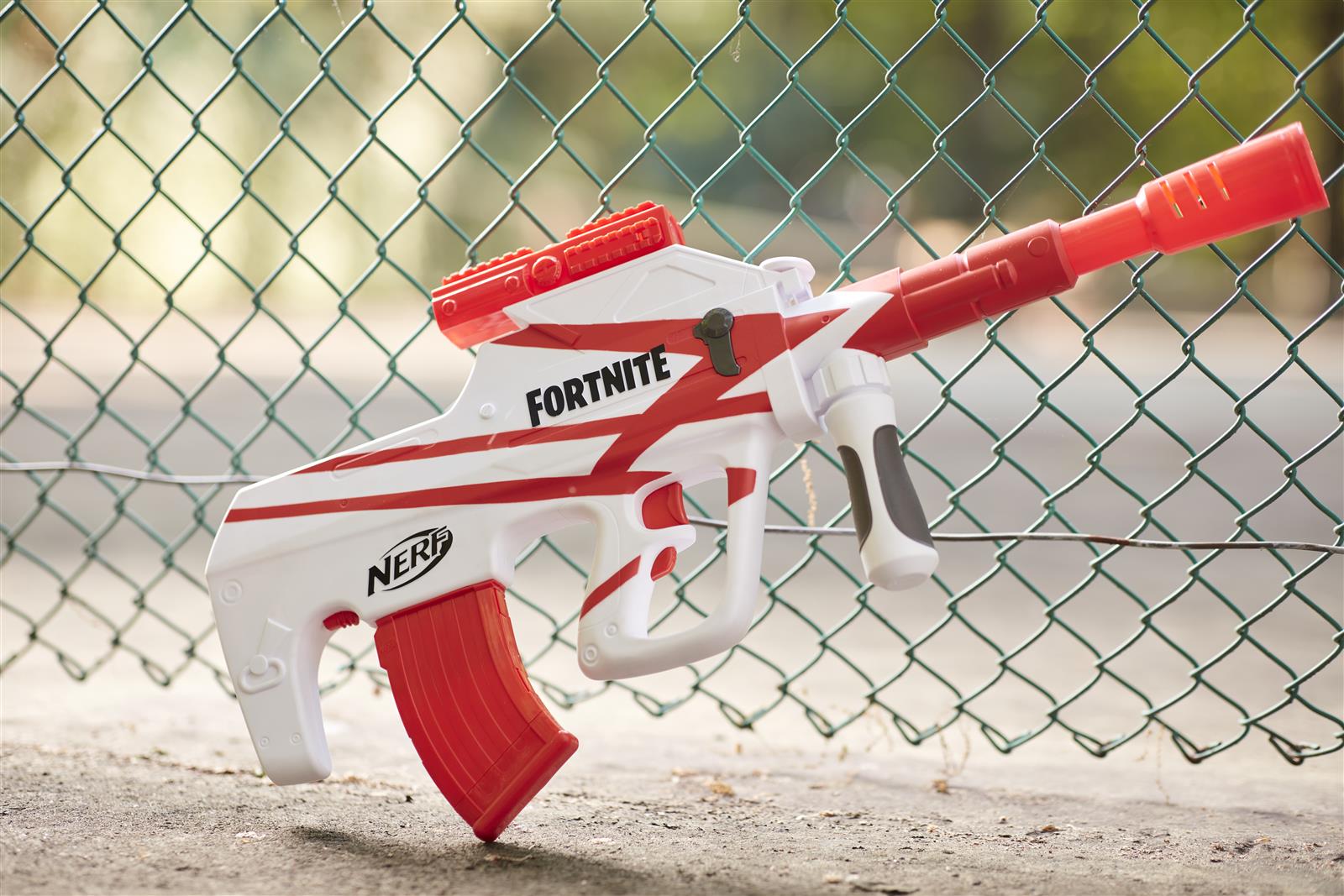Nerf Fortnite B-AR - 5