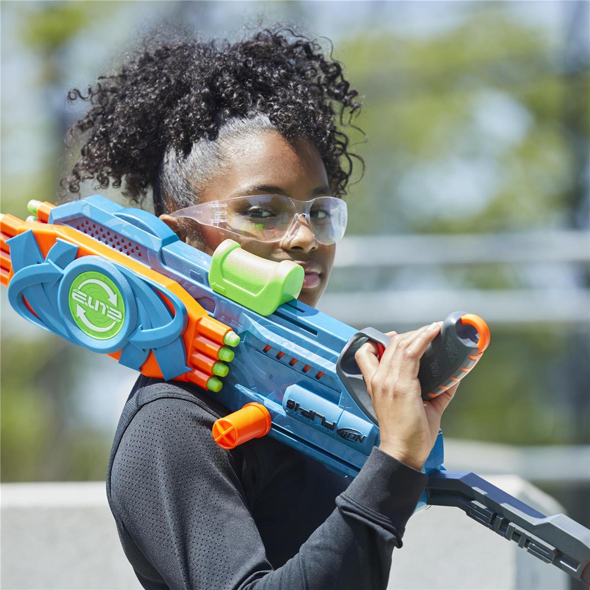 Nerf N-Strike Elite 2.0 Flipshots Flip 16 - 4