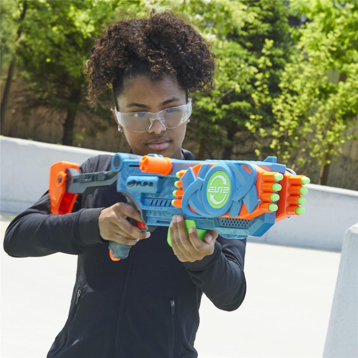 Nerf N-Strike Elite 2.0 Flipshots Flip 16 - 5