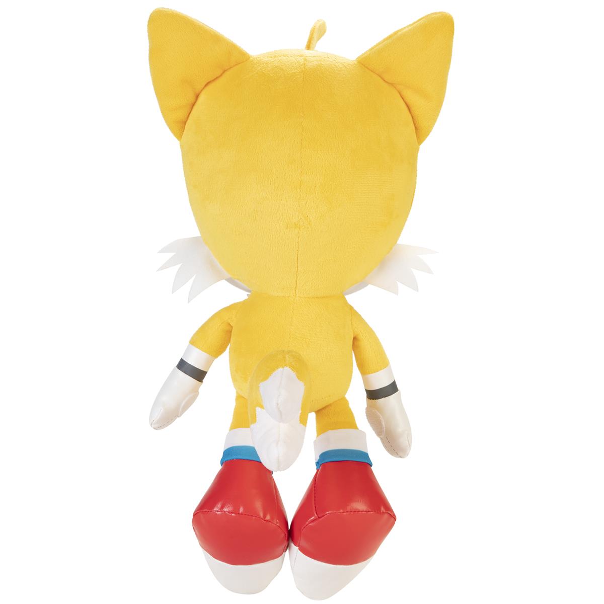 Sonic the Hedgehog Jumbo Plush, Tails 51 cm - 3