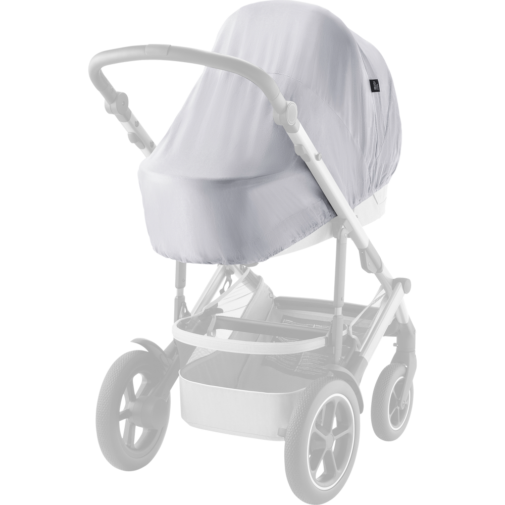 Britax Smile 5Z Duovagn  - 11