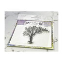 Fairy Hugs Clear Stamps - Mini Arched Tree