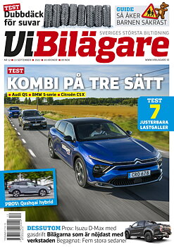 Vi Bilägare 2022/12