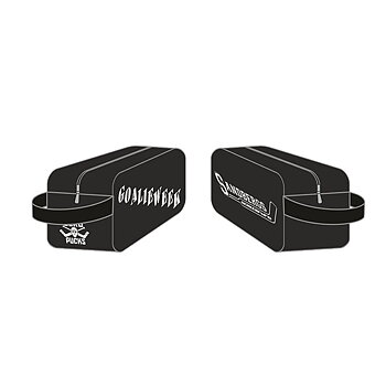Sandbergs Goaltending Toiletry bag