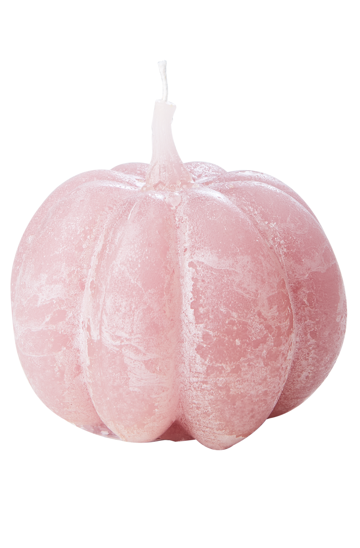 Pumpa - Ljus - Pumpaljus - Old Rose - Ø10xH10 cm - 2