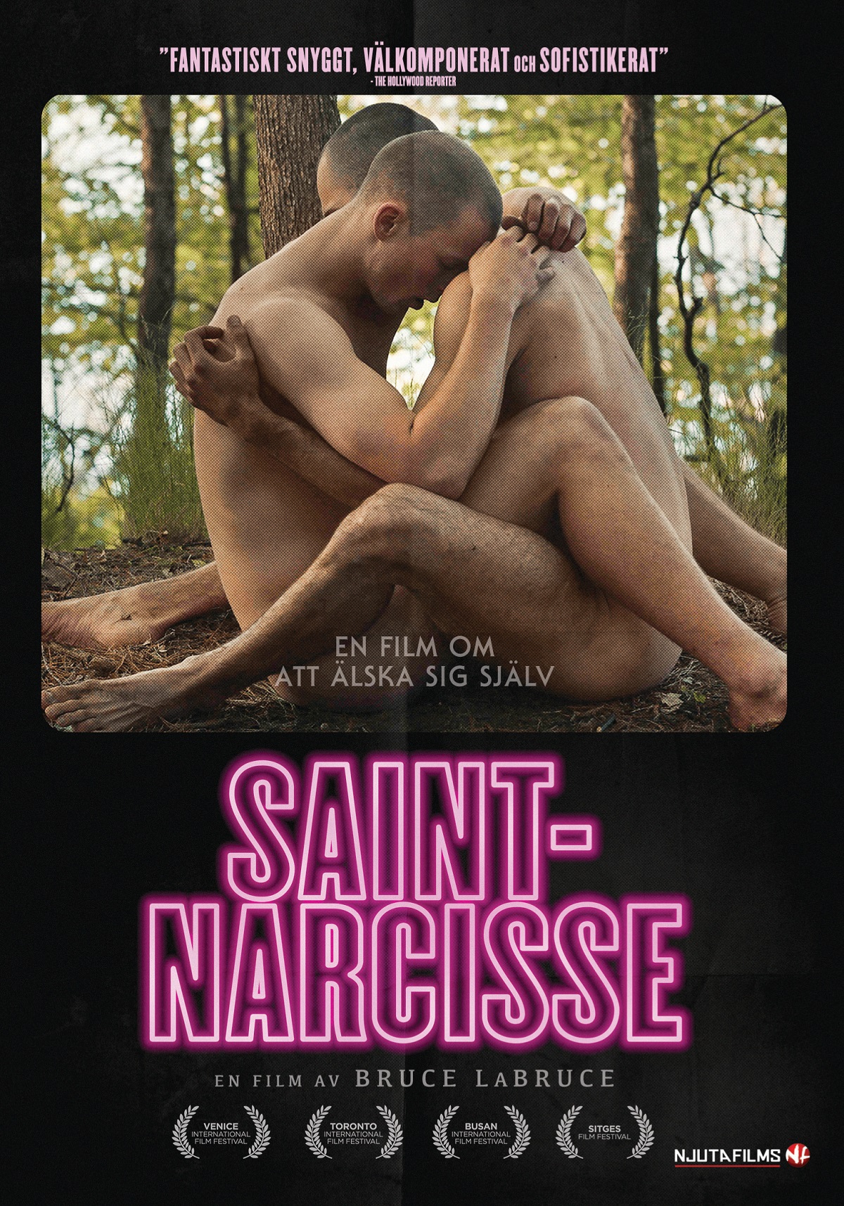 Saint-Narcisse