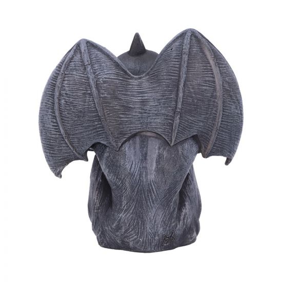 Quasi, Husväktare (Gargoyle) - 2