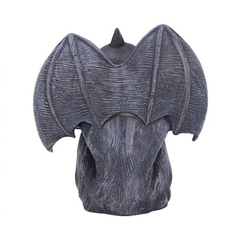 Quasi, Husväktare (Gargoyle)