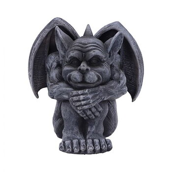 Quasi, Husväktare (Gargoyle)
