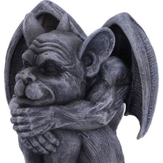 Quasi, Husväktare (Gargoyle) - 3