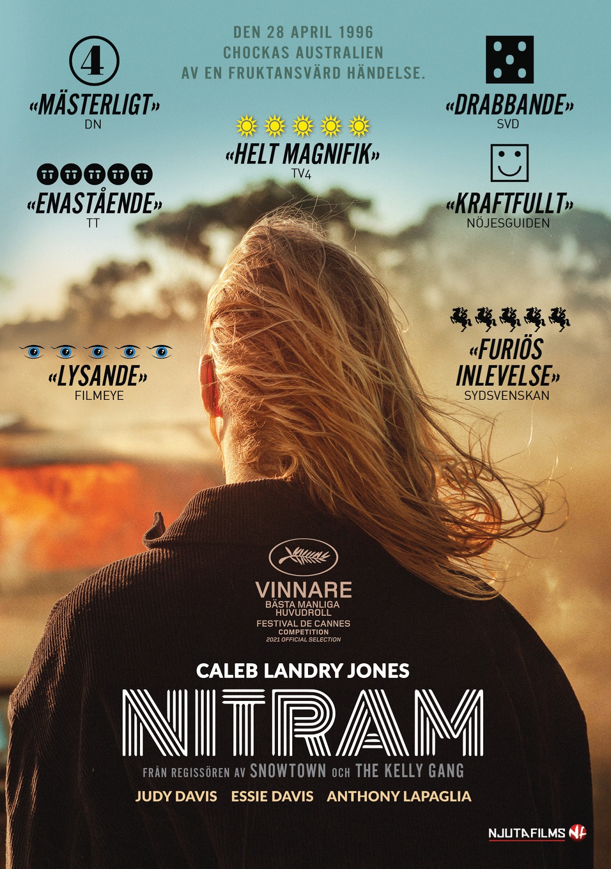 Nitram 