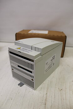 Frekvensomvandlare Nordac vector sk 1100