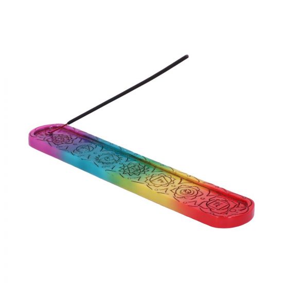 Chakra Rökelse Hållare 