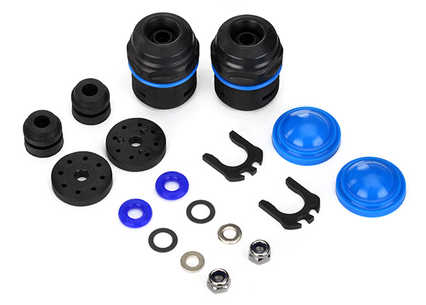 Traxxas 7762 Rebuild kit GTX shocks #7761 (for 2 dampers) X-Maxx