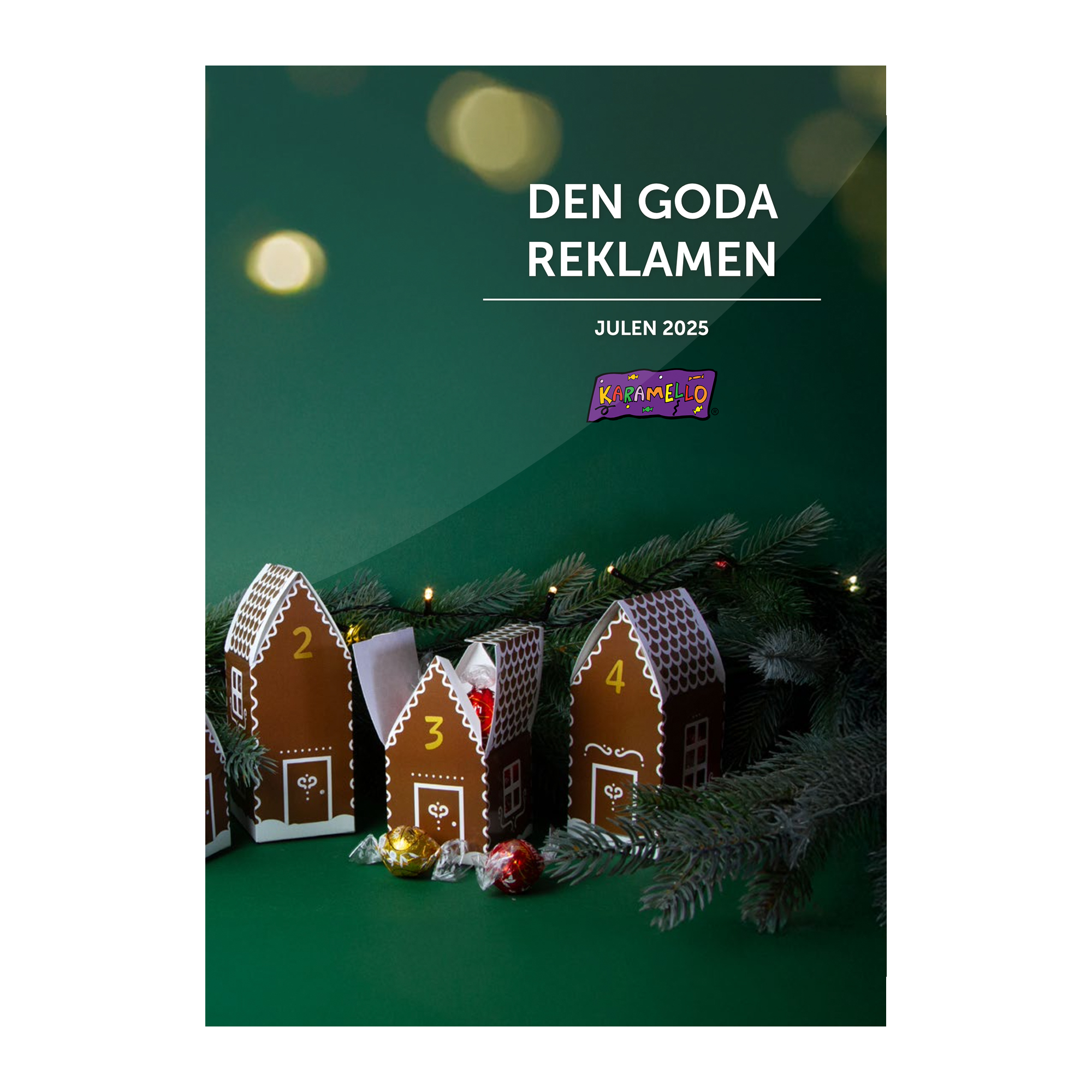 Klickbar Katalog - Karamello
