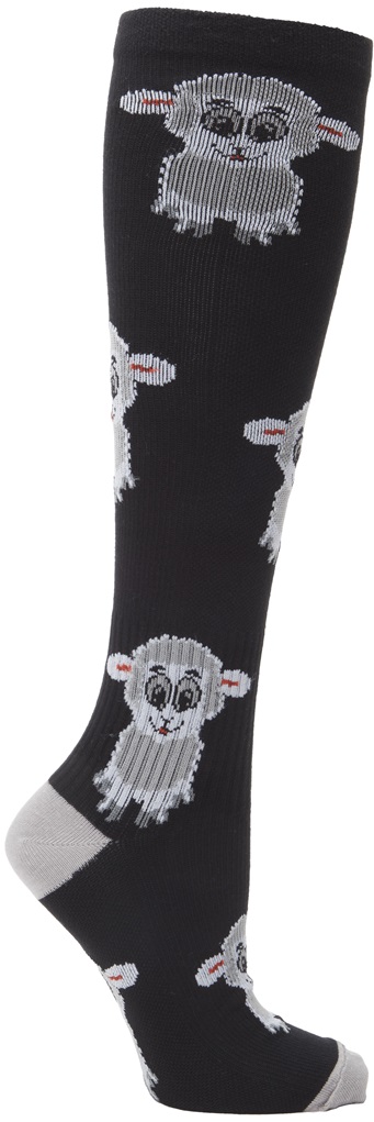  Support socks Lamb