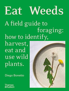 Bok Eat Weeds