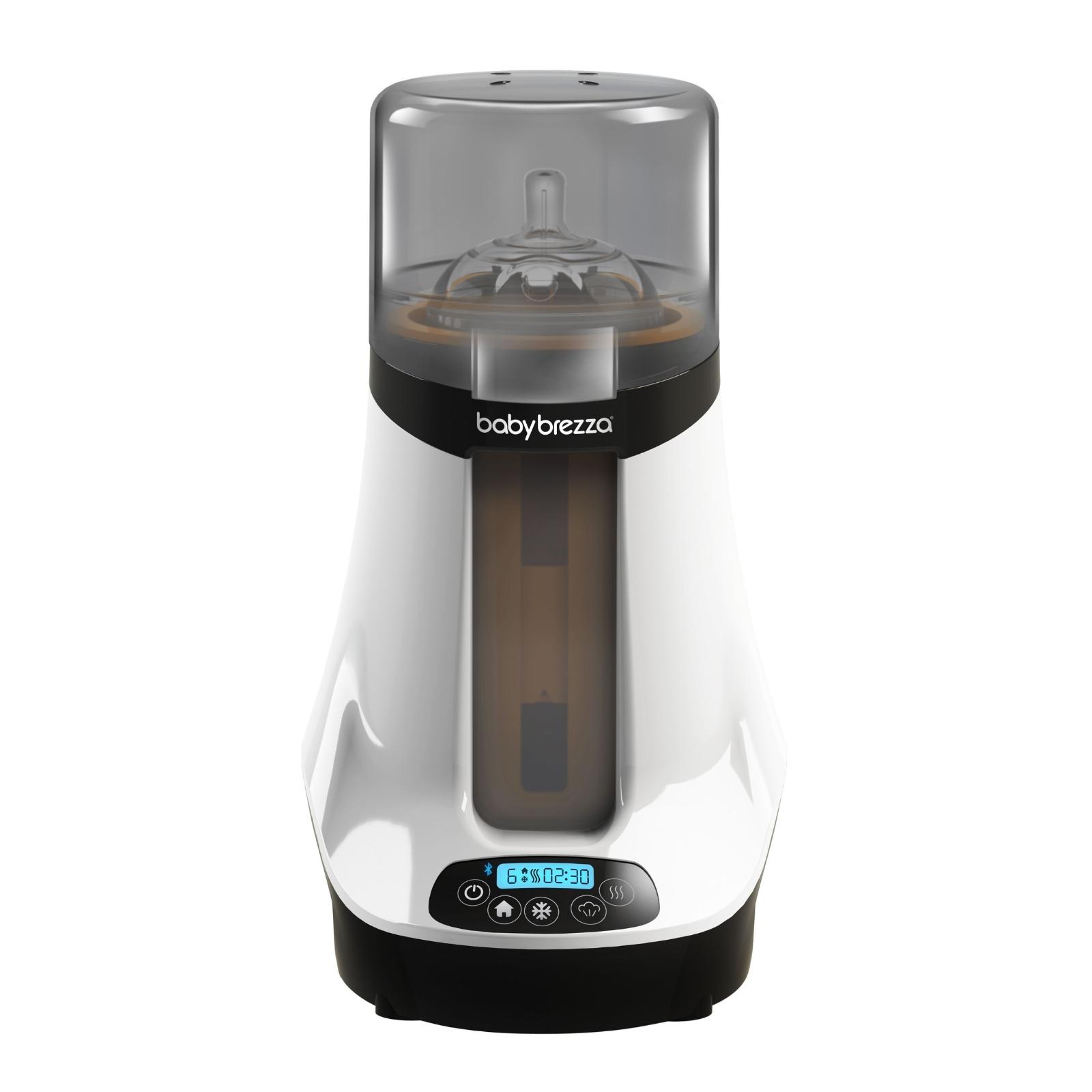 Baby bottle warmer hotsell