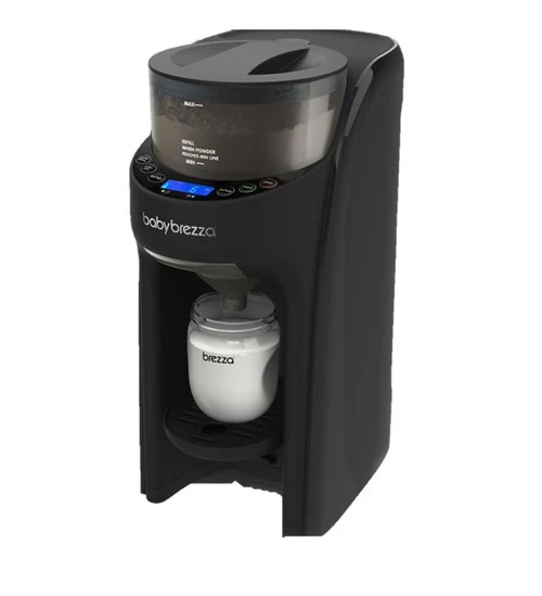 Baby Brezza Formula Pro Advanced