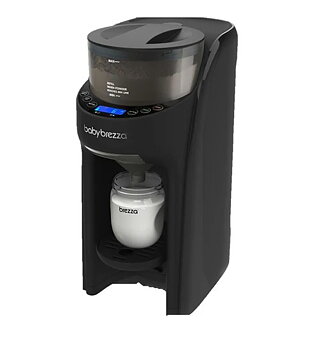 Baby Brezza Formula Pro Advanced