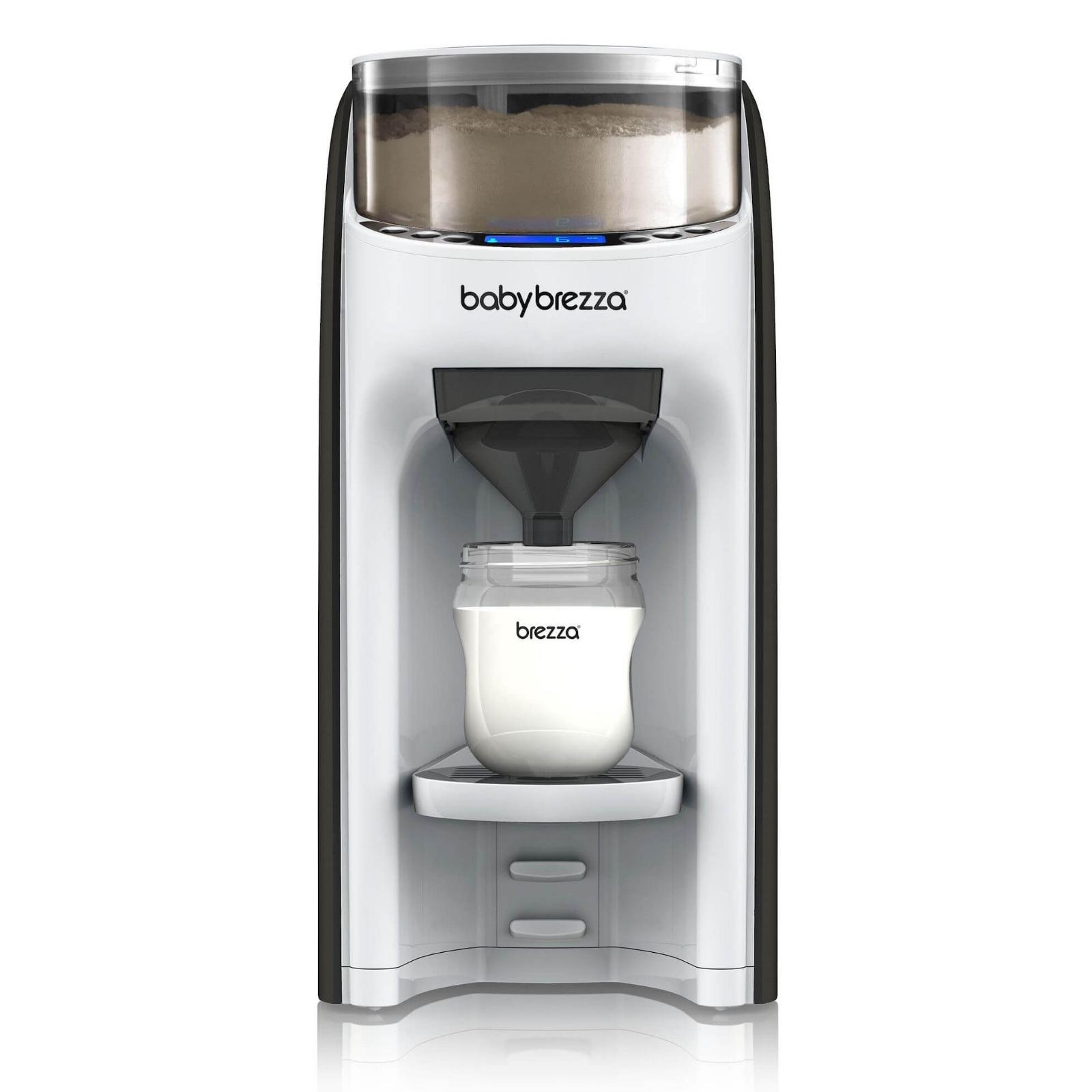 Baby Brezza Formula Pro Advanced - 2
